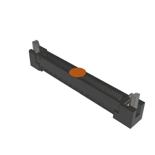 HSEC8-150-01-L-DV-A-BL-K - Samtec Inc.