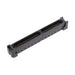 HSEC8-150-01-L-DV-A-WT-K-TR by Samtec Inc. - CONNECTOR EDGE DUAL FMALE 100POS 0.031