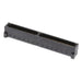HSEC8-150-01-L-DV-A by Samtec Inc. - CONNECTOR EDGE DUAL FMALE 100POS 0.031