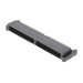 HSEC8-150-01-L-RA-TR by Samtec Inc. - CONNECTOR EDGE DUAL FMALE 100POS 0.031