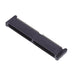 HSEC8-150-01-L-RA by Samtec Inc. - CONNECTOR EDGE DUAL FMALE 100POS 0.031