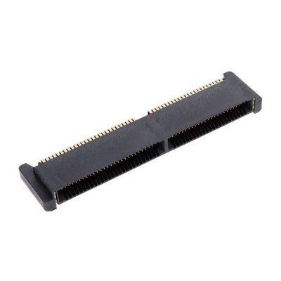 HSEC8-150-01-S-RA by Samtec Inc. - CONNECTOR EDGE DUAL FMALE 100POS 0.031