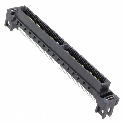 HSEC8-160-01-L-D-EM2 by Samtec Inc. - CONNECTOR EDGE DUAL FMALE 120POS 0.031