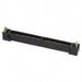 HSEC8-160-01-L-DV-A-BL-TR by Samtec Inc. - CONNECTOR EDGE DUAL FMALE 120POS 0.031