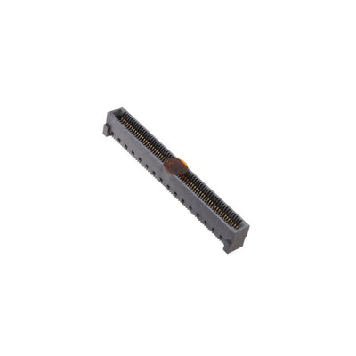 HSEC8-160-01-L-DV-A-K-TR by Samtec Inc. - CONNECTOR EDGE DUAL FMALE 120POS 0.031