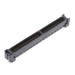 HSEC8-160-01-L-DV-A-WT by Samtec Inc. - CONNECTOR EDGE DUAL FMALE 120POS 0.031