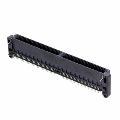 HSEC8-160-01-L-RA by Samtec Inc. - CONNECTOR EDGE DUAL FMALE 120POS 0.031