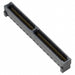 HSEC8-160-01-S-DV-A-K by Samtec Inc. - CONNECTOR EDGE DUAL FMALE 120POS 0.031