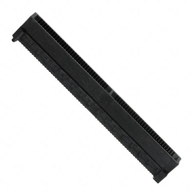 HSEC8-160-01-SM-DV-A by Samtec Inc. - CONNECTOR EDGE DUAL FMALE 120POS 0.031