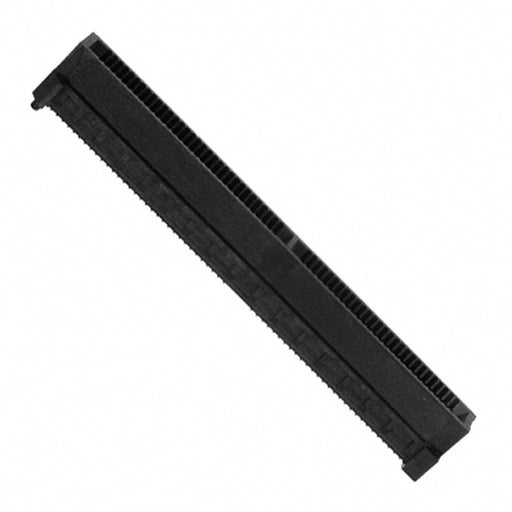 HSEC8-160-01-SM-DV-A by Samtec Inc. - CONNECTOR EDGE DUAL FMALE 120POS 0.031