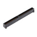 HSEC8-170-01-S-DV-A-K by Samtec Inc. - CONNECTOR EDGE DUAL FMALE 140POS 0.031