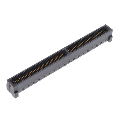 HSEC8-170-01-S-DV-A by Samtec Inc. - CONNECTOR EDGE DUAL FMALE 140POS 0.031