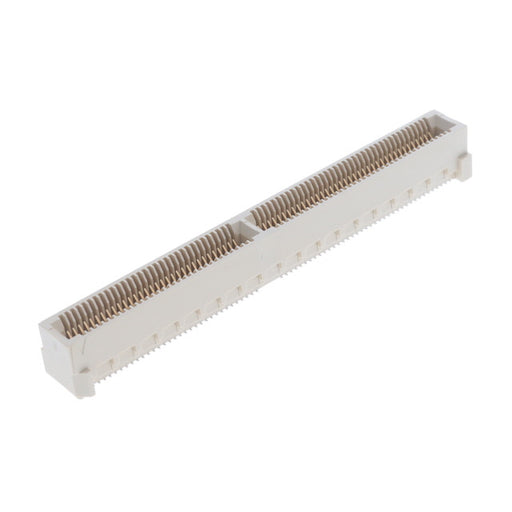 HSEC8-170-03-L-DV-A by Samtec Inc. - CONNECTOR EDGE DUAL FMALE 140POS 0.031