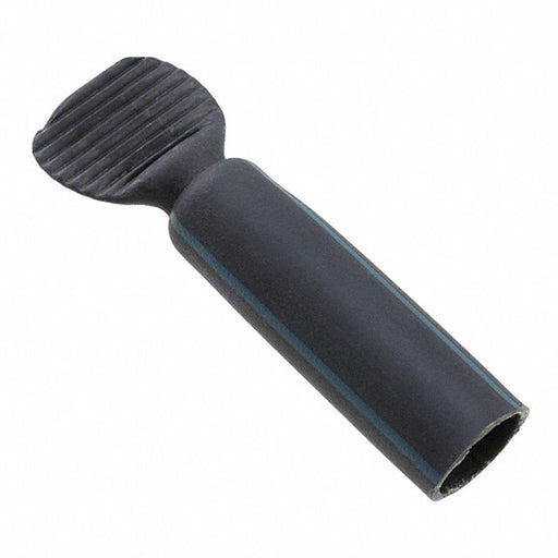 HSECFR0.5-XY by Panduit Corp - HEAT SHRINK END CAP ADH BLACK