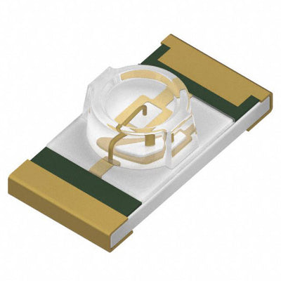 HSMA-C240 by Broadcom Limited - CHIP,R/ANGLE MT,ALINGAP, AMB