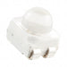 HSMA-A430-W90M1 by Broadcom Limited - LED AMBER DIFFUSED 4PLCC SMD