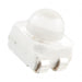 HSMC-A430-W50M1 by Broadcom Limited - LED RED CLEAR 4PLCC SMD