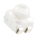 HSMJ-A430-W50M1 by Broadcom Limited - LED RED CLEAR 4PLCC SMD