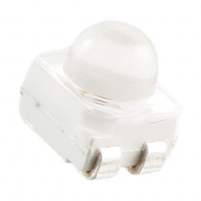 HSMA-A461-X83M1 by Broadcom Limited - LED AMBER CLEAR 4PLCC SMD