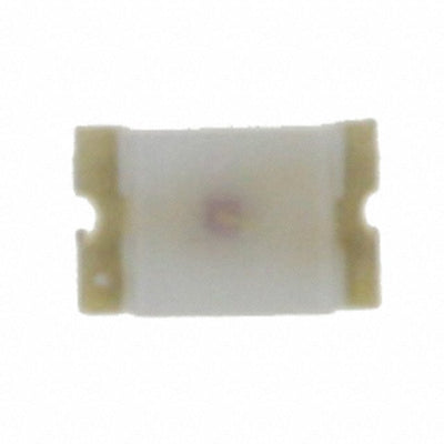 HSMD-C170 by Broadcom Limited - LED ORANGE DIFFUSED CHIP SMD