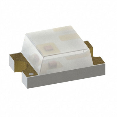 HSME-C170 by Broadcom Limited - LED GREEN DIFFUSED 0805 SMD