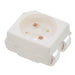 HSMF-A206-A00J1 by Broadcom Limited - LED GREEN/YELLOW CLEAR 4PLCC SMD