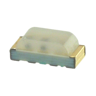 HSMF-C115 by Broadcom Limited - LED RGB DIFFUSED CHIP SMD R/A