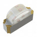 HSMF-C144 by Broadcom Limited - LED GRN/RED CLEAR SMD R/A