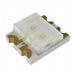 HSMF-C150 by Broadcom Limited - LED GREEN/RED DIFFUSED SMD