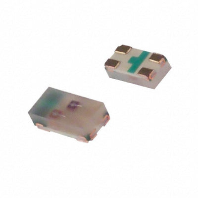 HSMF-C163 by Broadcom Limited - LED GREEN/RED DIFFUSED 0603 SMD