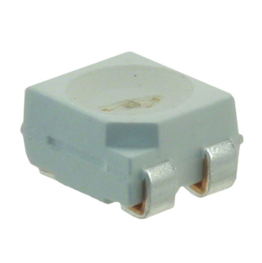 HSMM-A400-U4QM2 by Broadcom Limited - LED GREEN CLEAR 4PLCC SMD