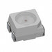 HSMN-A400-S8PM2 by Broadcom Limited - LED BLUE CLEAR 4PLCC SMD