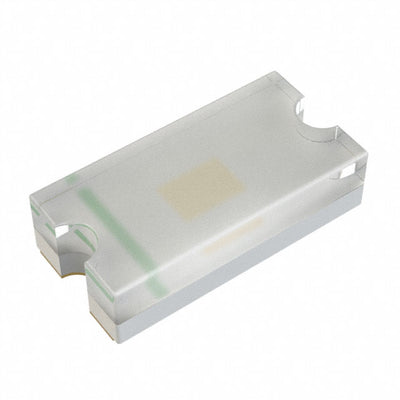 HSMQ-C197 by Broadcom Limited - LED GREEN DIFFUSED CHIP SMD