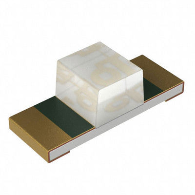 HSMQ-C265 by Broadcom Limited - LED GREEN CLEAR CHIP SMD