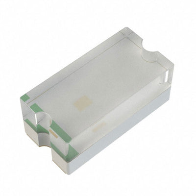 HSMQ-C280 by Broadcom Limited - LED GREEN DIFFUSED SMD