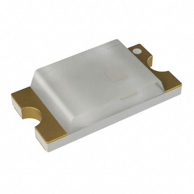 HSMR-C130 by Broadcom Limited - LED BLUE DIFFUSED CHIP SMD