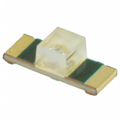 HSMR-C265 by Broadcom Limited - LED BLUE CLEAR CHIP SMD