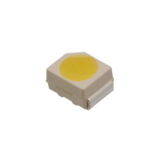 ASMT-UWB1-NX3B2 by Broadcom Limited - LED COOL WHITE DIFF 2PLCC SMD
