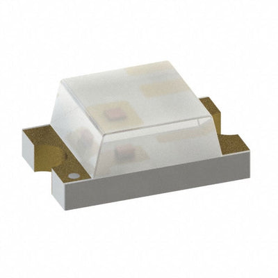 HSMW-C170-U0000 by Broadcom Limited - LED WHITE CHIP SMD