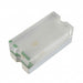 HSMW-C280 by Broadcom Limited - LED WHITE DIFFUSED 0402 SMD
