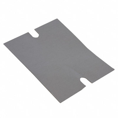 HSP-1 by Sensata-Crydom - THERM PAD 57.15X44.45MM WHT