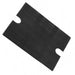 HSP-2 by Sensata-Crydom - THERM PAD 57.15X44.45MM W/ADH