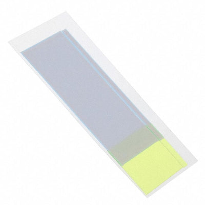 HSP-7 by Sensata-Crydom - THERM PAD 39.4X17MM PINK