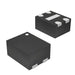 HSP061-2N4 by STMicroelectronics - TVS DIODE 3VWM 4UQFN