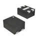 ESDAVLC8-4BN4 by STMicroelectronics - TVS DIODE 3VWM 28VC 4UQFN