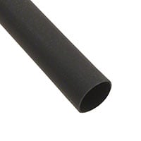 HSTT09-M by Panduit Corp - HEATSHRINK 0.093"" X 1000' BLACK