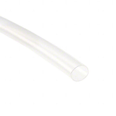 HSTT100-CC by Panduit Corp - HEATSHRINK 1"" X 100' CLEAR