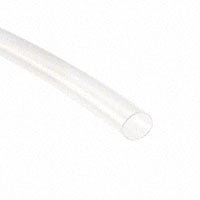 HSTTK06-48-Q by Panduit Corp - HEATSHRINK 1/16"" X 4' CLEAR