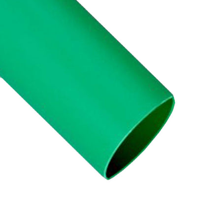 HSTT150-48-5-5 by Panduit Corp - HEATSHRINK 1-1/2"" X 4' GREEN