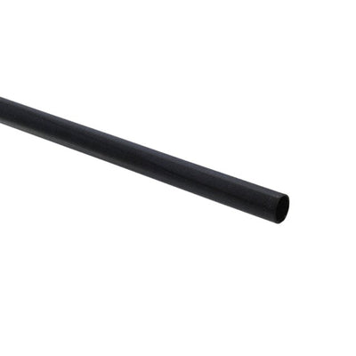 HSTTRA25-48-Q by Panduit Corp - HEATSHRINK 1/4"" X 4' BLACK
